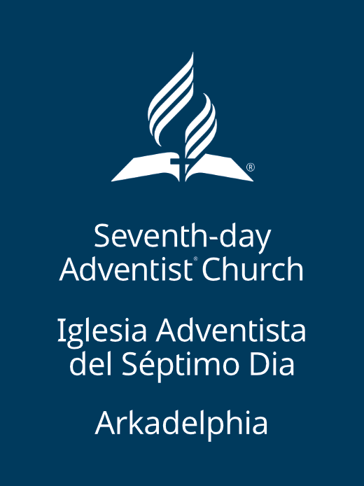 Arkadelphia Adventist Church Sign